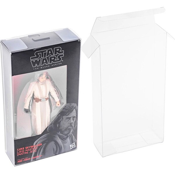 Box Protector for Star Wars Black S